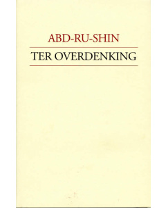 Ter Overdenking