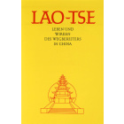 Lao-Tse - Leben und Wirken des Wegbereiters in China (E-Book)